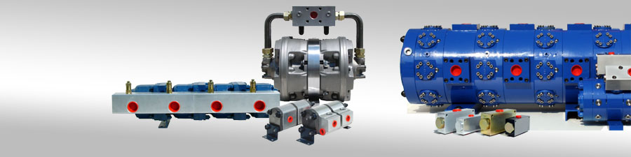  德國JAHNS液壓馬達，發動機，泵