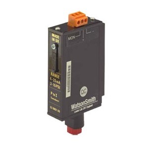 英國Watson Smith(電氣轉(zhuǎn)換器、氣電轉(zhuǎn)換器)