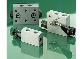 OLEOSTAR減壓閥、OLEOSTAR順序閥、OLEOSTAR止回閥