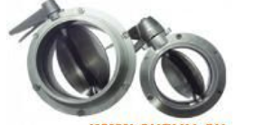 美國Tru-Flo衛(wèi)生級(jí)閥門