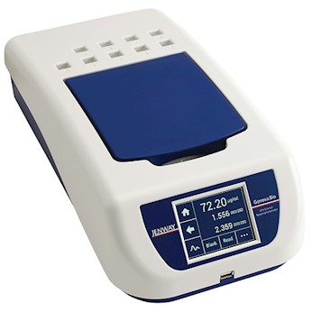 供應美國Jenway光度計、電導計