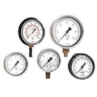 經(jīng)銷(xiāo)德國(guó)RIEGLER壓力表